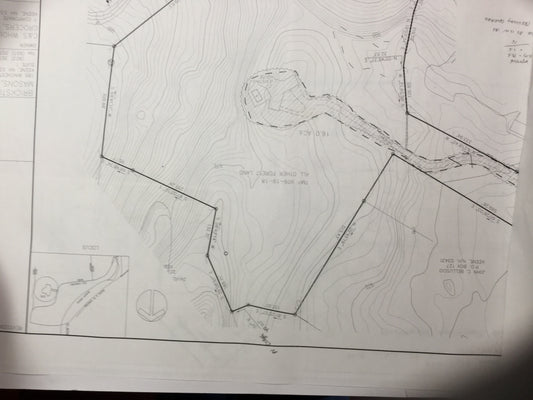 Maps and Plans