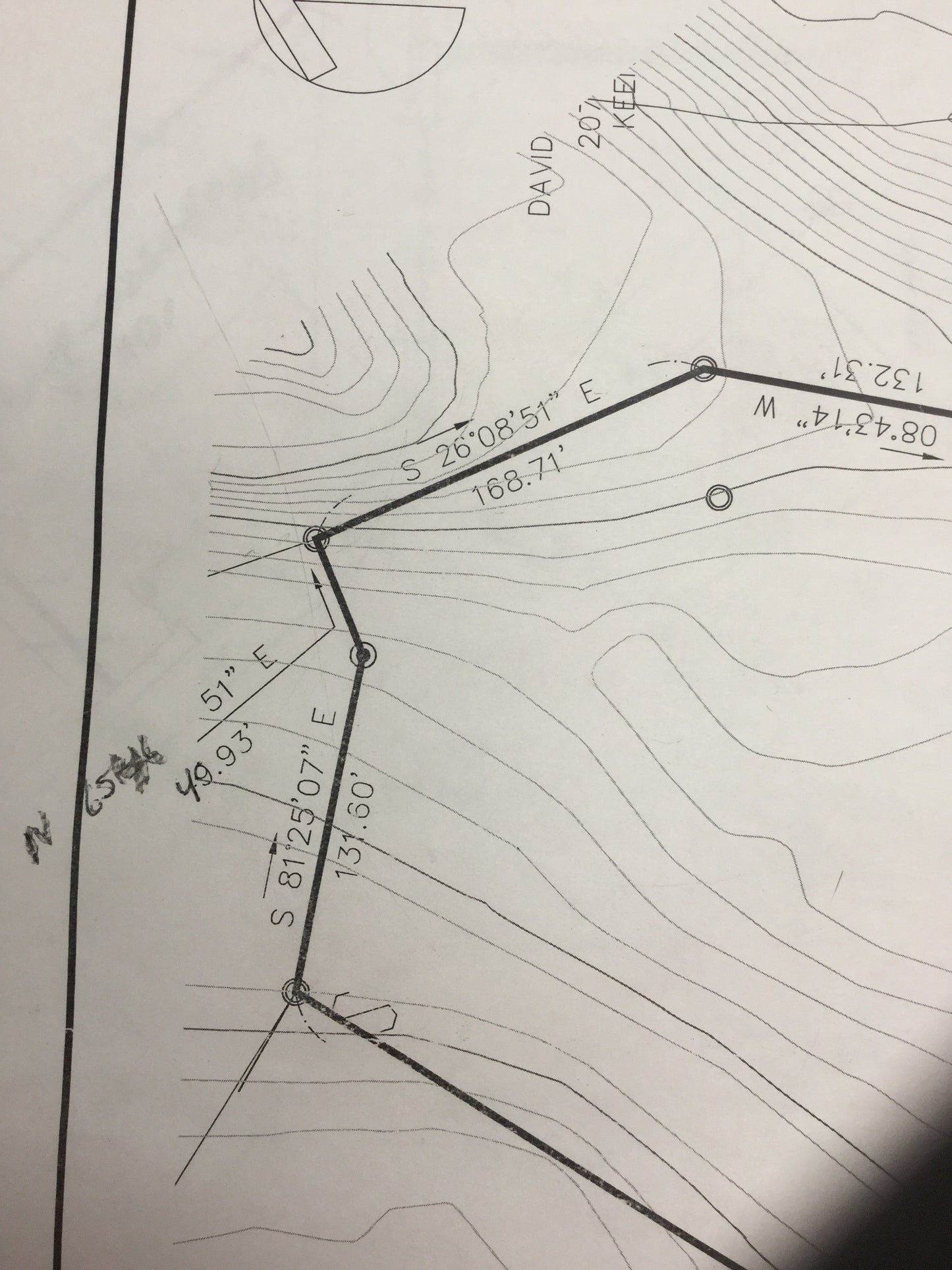 Maps and Plans