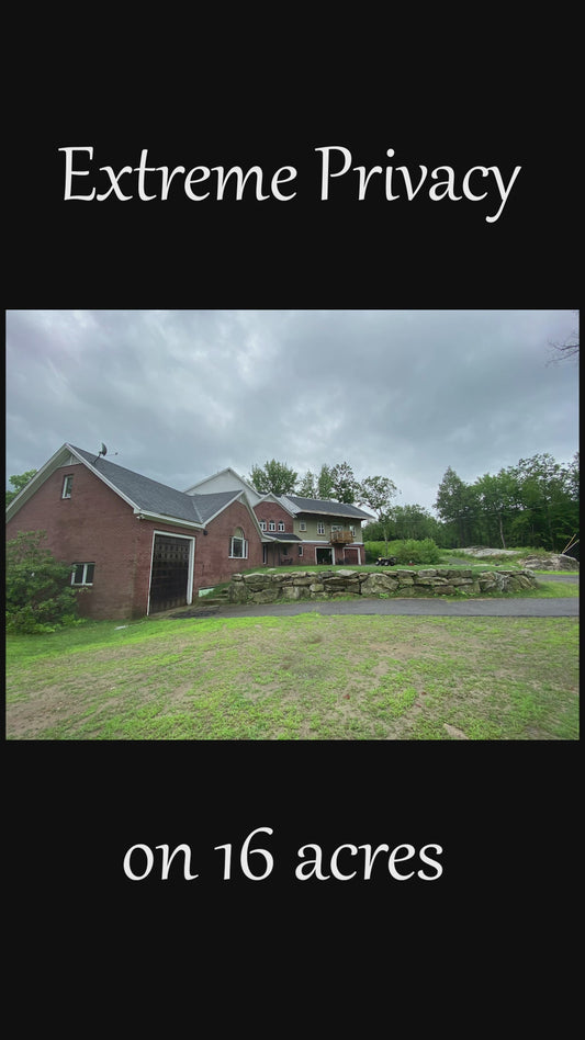  Nature View NH Estate  Real estate  for sale video